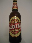 [ロシアのビール]